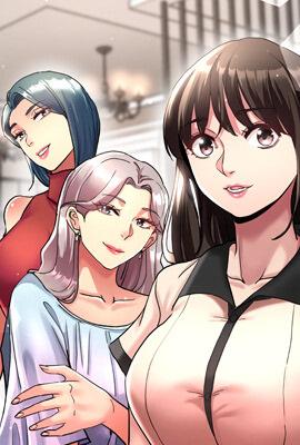 热门漫画7